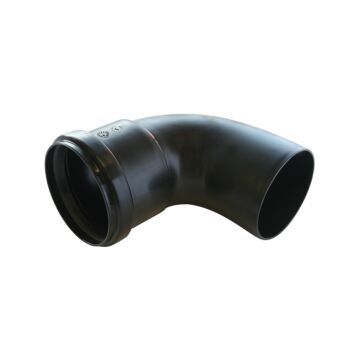 Oilfit 90° Plume Elbow