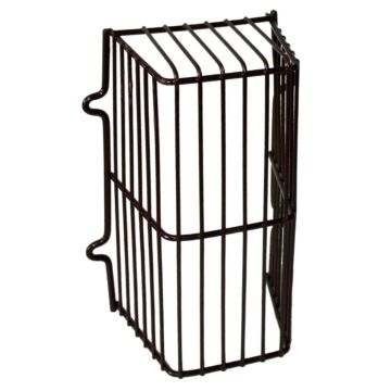 PVC Blow-Off Guard TDGOF843