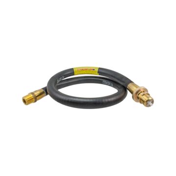 Cooker Hose Bayonet Type