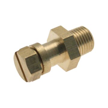 1/8 inch Pressure Test Nipple