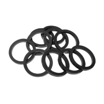 Meter Union Washers �? (Pack of 10) � REGQ185