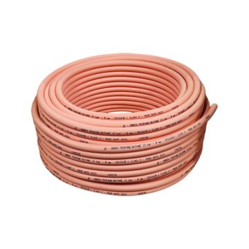 8mm High Pressure LPG Hose (Per Metre)