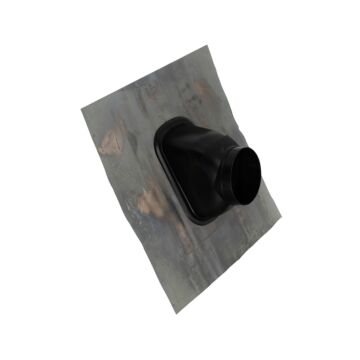 Greenstar Pitched Roof Flashing 125mm