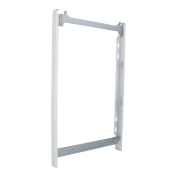 WORCESTER GREENSTAR 1000 7736902620 REAR SPACER FRAME GR1000W