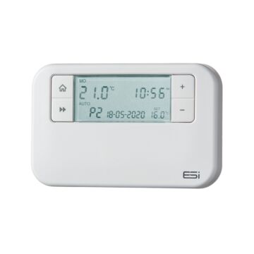 Programmable Room Thermostat