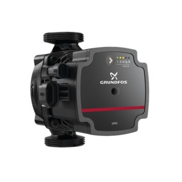 Central Heating Pump UPS3 15-50/65
