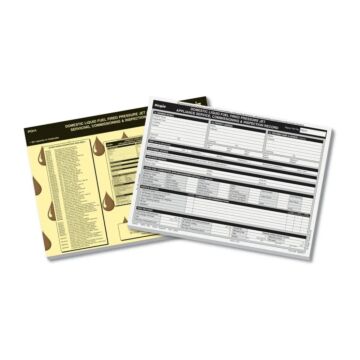 CD/11 Oil Firing Service & Commissioning Report Pad � REGPO11