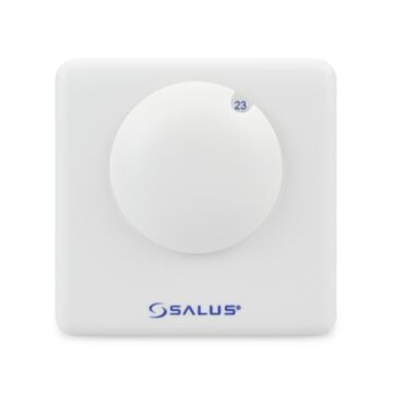 SALUS RT100 MECHANICAL THERMOSTAT