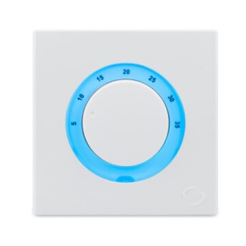 SALUS RT200 ELECTRONIC ROOM STAT