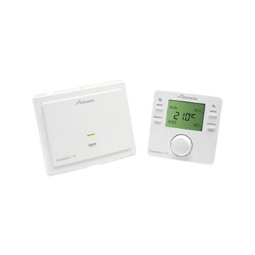 Greenstar Comfort II RF Twin Channel Thermostat