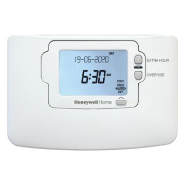 HONEYWELL 7 DAY TIMER 1 CHANNEL ST9100C1006