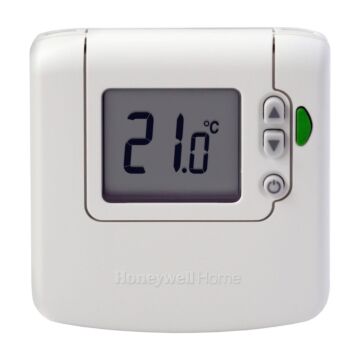 HONEYWELL WIRELESS DIGITAL THERMOSTAT DT92E1000