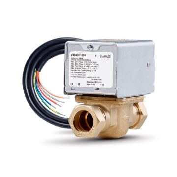 2 Port Valve 22mm V4043H1056