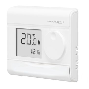 NEOMITIS WIRED DAILY PROG ROOM THERMOSTAT RT0