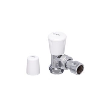 15mm Manual Radiator Valve ER-15MMVAL