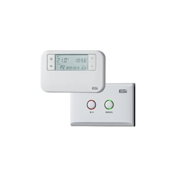 ESI RF PROGRAMABLE TIMER ESRTP4RF+