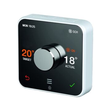 Thermostat for Heating Control (Combi Boilers)
