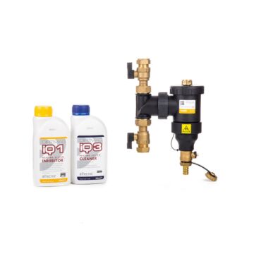 22mm Dirtmag IQ Prime Pack