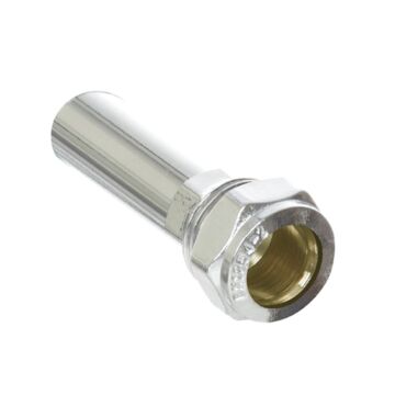 15mm x 1/2" 60mm Self Cutting Tail