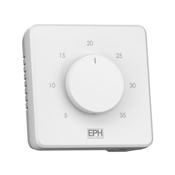 Room Thermostat 2 Wire