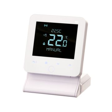 Smart WiFi Room Thermostat