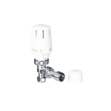 Eres Thermostatic Radiator Valve 10mm