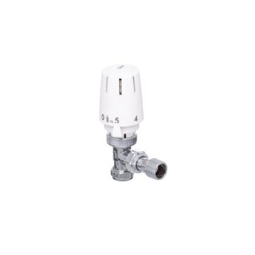 Eres Thermostatic Radiator Valve 15mm