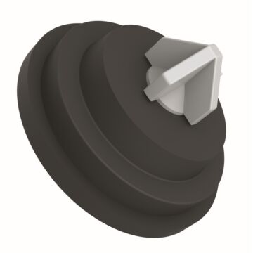 Siamp Diaphram Washer 1/2"