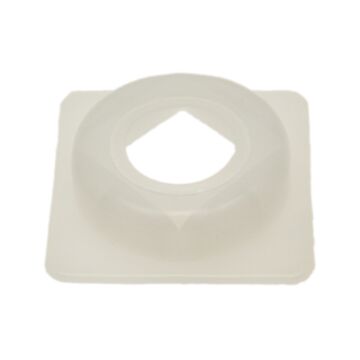 Universal Top Hat Washer 1/2 x 3/4 inch