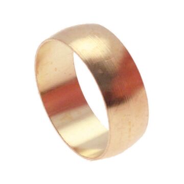 Compact Compression Copper Olives