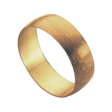 28mm Copper Compression Olive (Pack of 10)