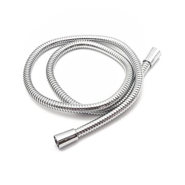 1.5m Coned 12mm Shower Hose