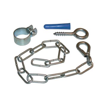Cooker Stability Chain & Hook