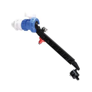 Float Valve PT3 Bottom Entry