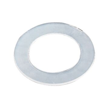 Bath Poly Washer 1.1/2" PK 5