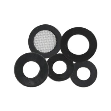 Shower Hose Washer PK 5