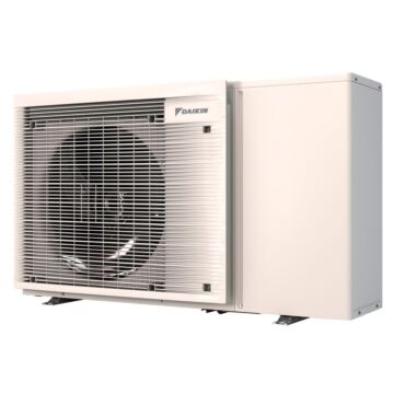 Altherma 3 Low Capacity Monobloc Heat Pump