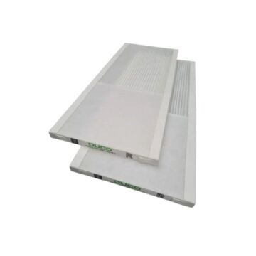 Ducobox Energy Comfort Filter Set (2 x G4 Coarse 65%)