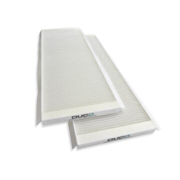 Ducobox Energy Premium Standard Filter Set (2 x G4 Coarse 65%)