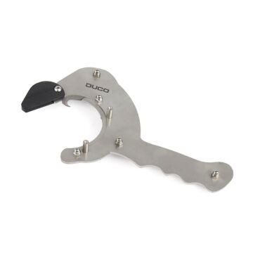 Ducoflex Duct Cutter