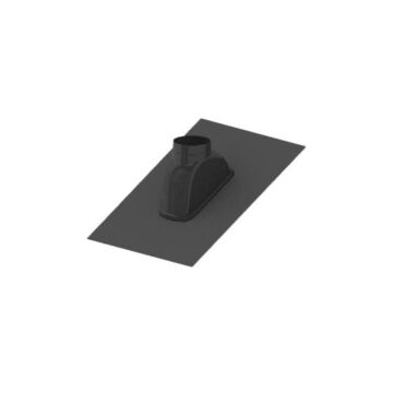 Ducoflex Roof Terminal Tile 160mm Diameter
