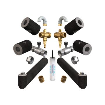 28mm Heat Pump Installer Pack