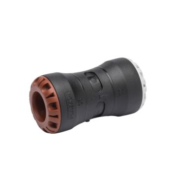 PLASSON 1001CO COPPER PIPE ADAPTOR 32-28