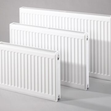 K-Rad Kompact Radiator Type 21