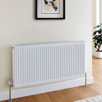 K-Rad Kompact Radiator Type 11