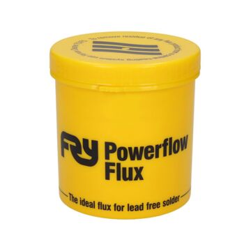 350g Powerflow Flux