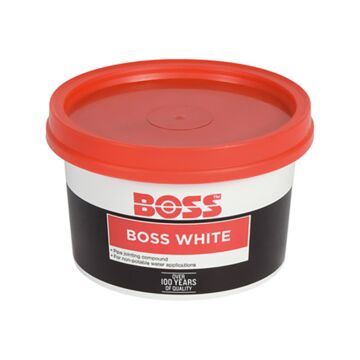 400g Boss White Jointing Compound