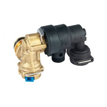 Keyless Filling Link