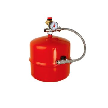 Sealed System Fittings Pack � ER-ECOKIT