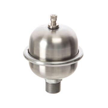 1/2" Shock Arrester 160ml